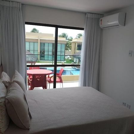 Curta Milagres 31,Condominio Morada Do Toque São Miguel dos Milagres Exteriör bild