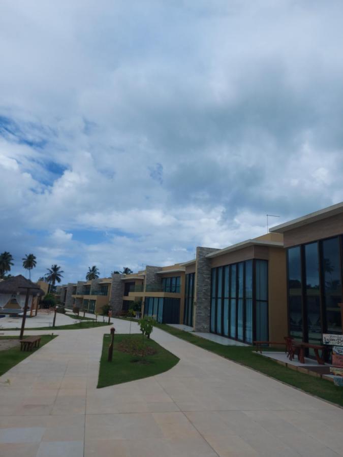 Curta Milagres 31,Condominio Morada Do Toque São Miguel dos Milagres Exteriör bild