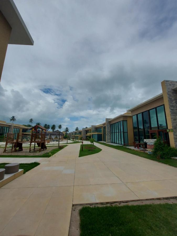 Curta Milagres 31,Condominio Morada Do Toque São Miguel dos Milagres Exteriör bild