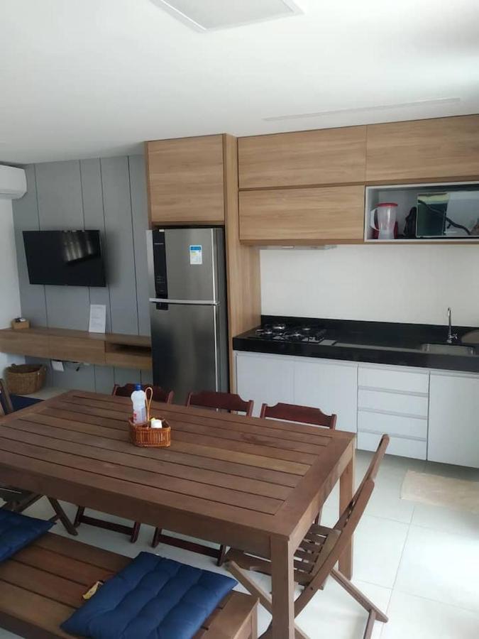 Curta Milagres 31,Condominio Morada Do Toque São Miguel dos Milagres Exteriör bild