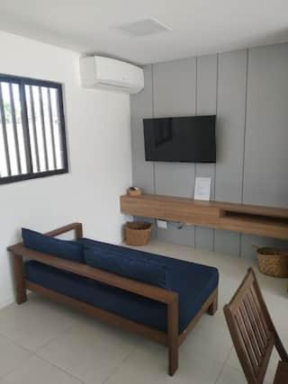 Curta Milagres 31,Condominio Morada Do Toque São Miguel dos Milagres Exteriör bild